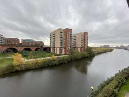 Steele House, Salford, Image 14