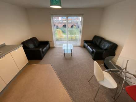 Steele House, Salford, Image 2