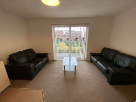Steele House, Salford, Image 3