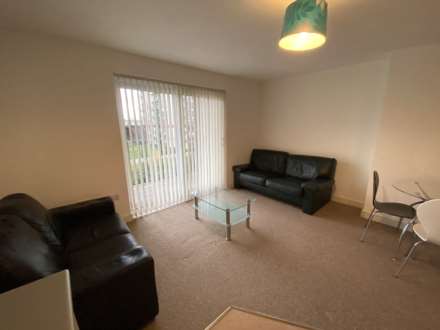 Steele House, Salford, Image 4