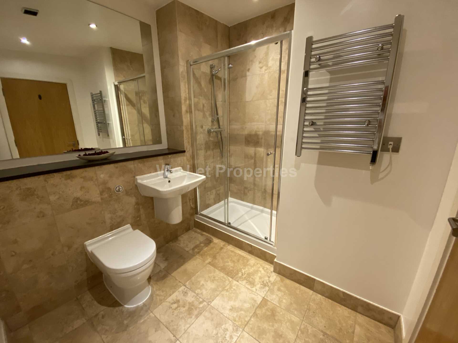 Millennium Point, Salford Quays, Image 11