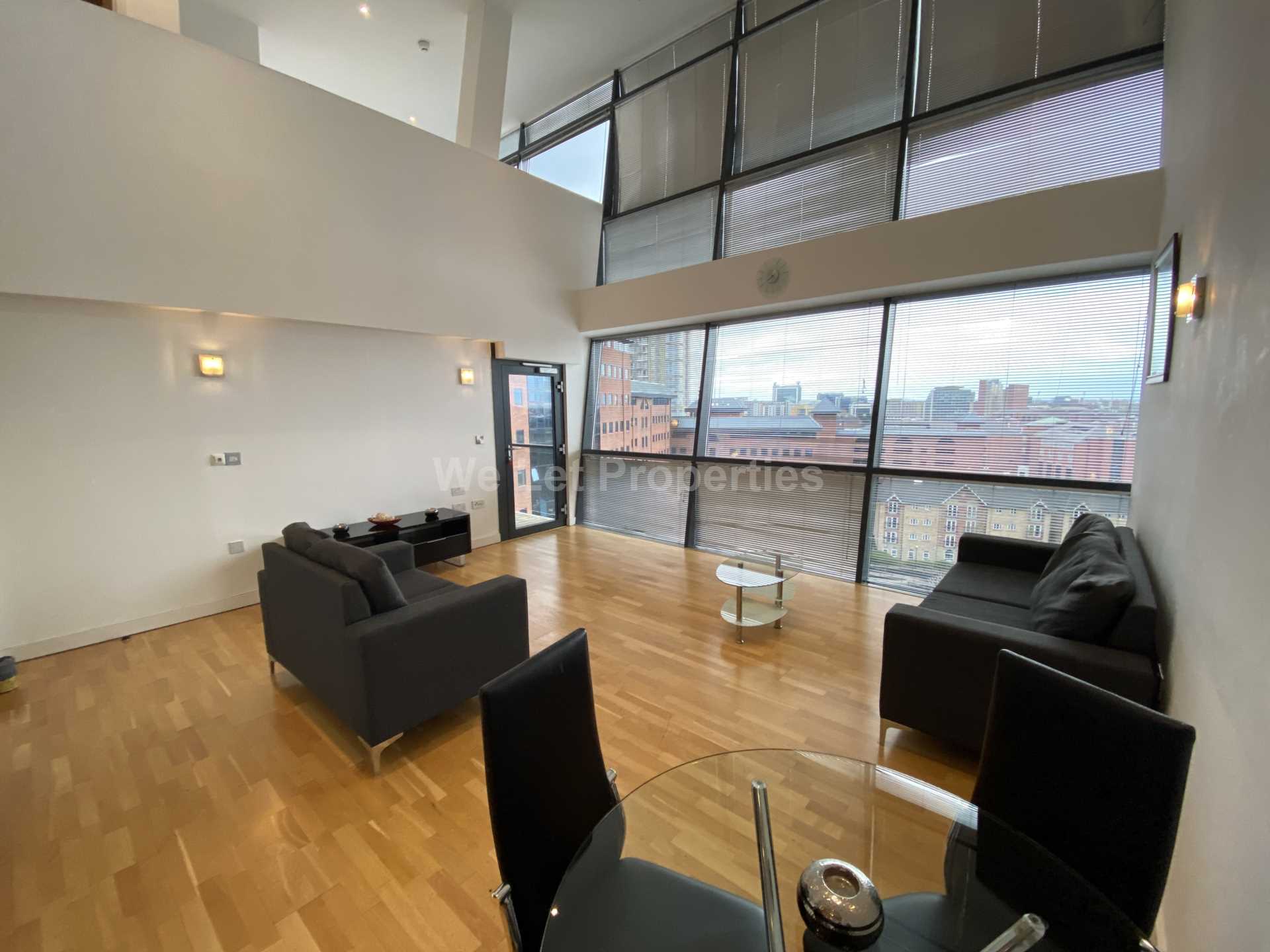 Millennium Point, Salford Quays, Image 3
