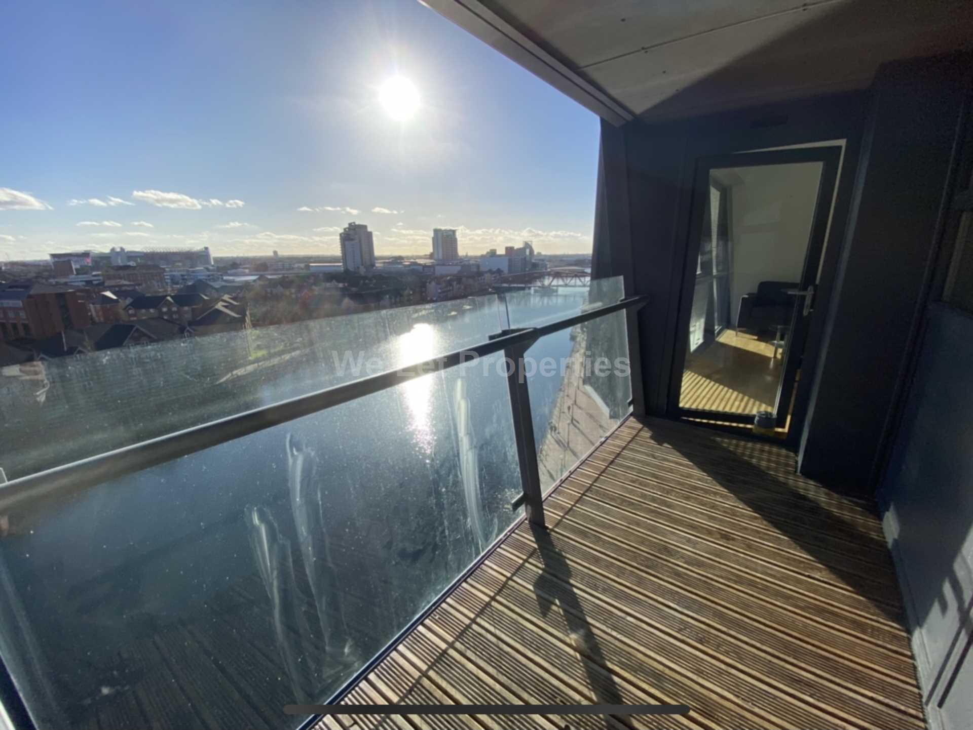 Millennium Point, Salford Quays, Image 5