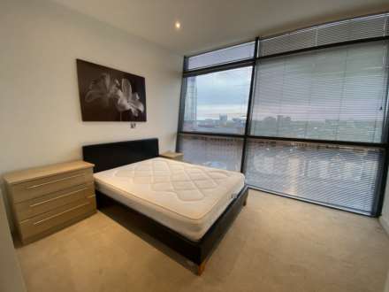 Millennium Point, Salford Quays, Image 10