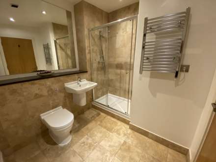 Millennium Point, Salford Quays, Image 11
