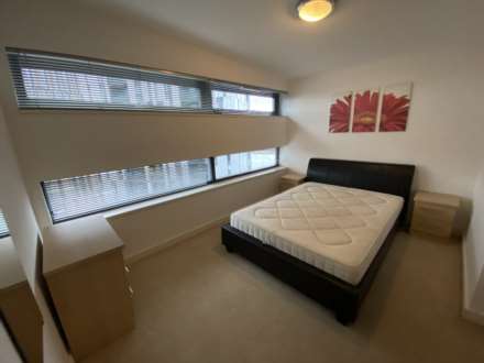 Millennium Point, Salford Quays, Image 12