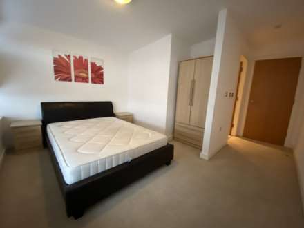 Millennium Point, Salford Quays, Image 13