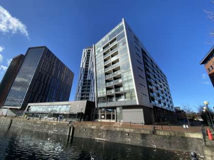 Millennium Point, Salford Quays, Image 15