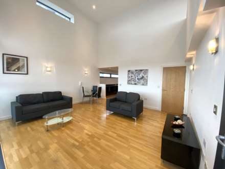 Millennium Point, Salford Quays, Image 2
