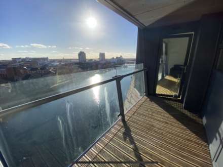 Millennium Point, Salford Quays, Image 5