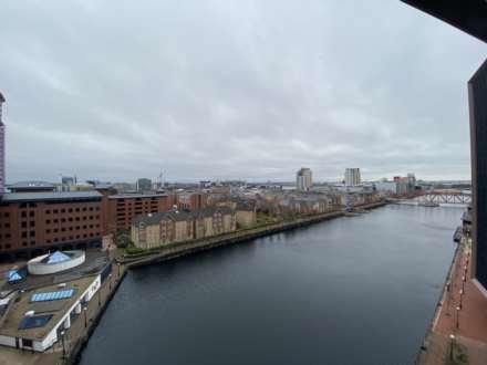 Millennium Point, Salford Quays, Image 6