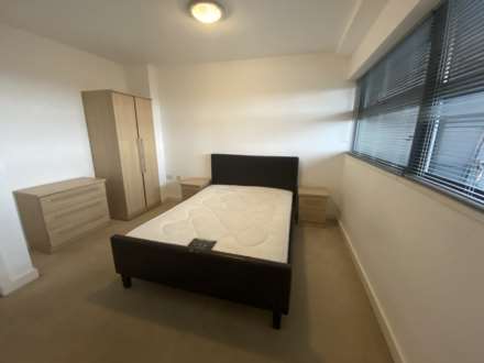 Millennium Point, Salford Quays, Image 7