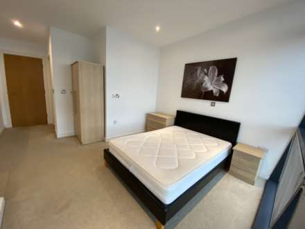 Millennium Point, Salford Quays, Image 9