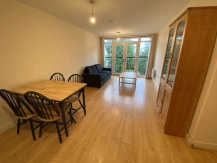 Property For Rent Moss Lane East, Manchester