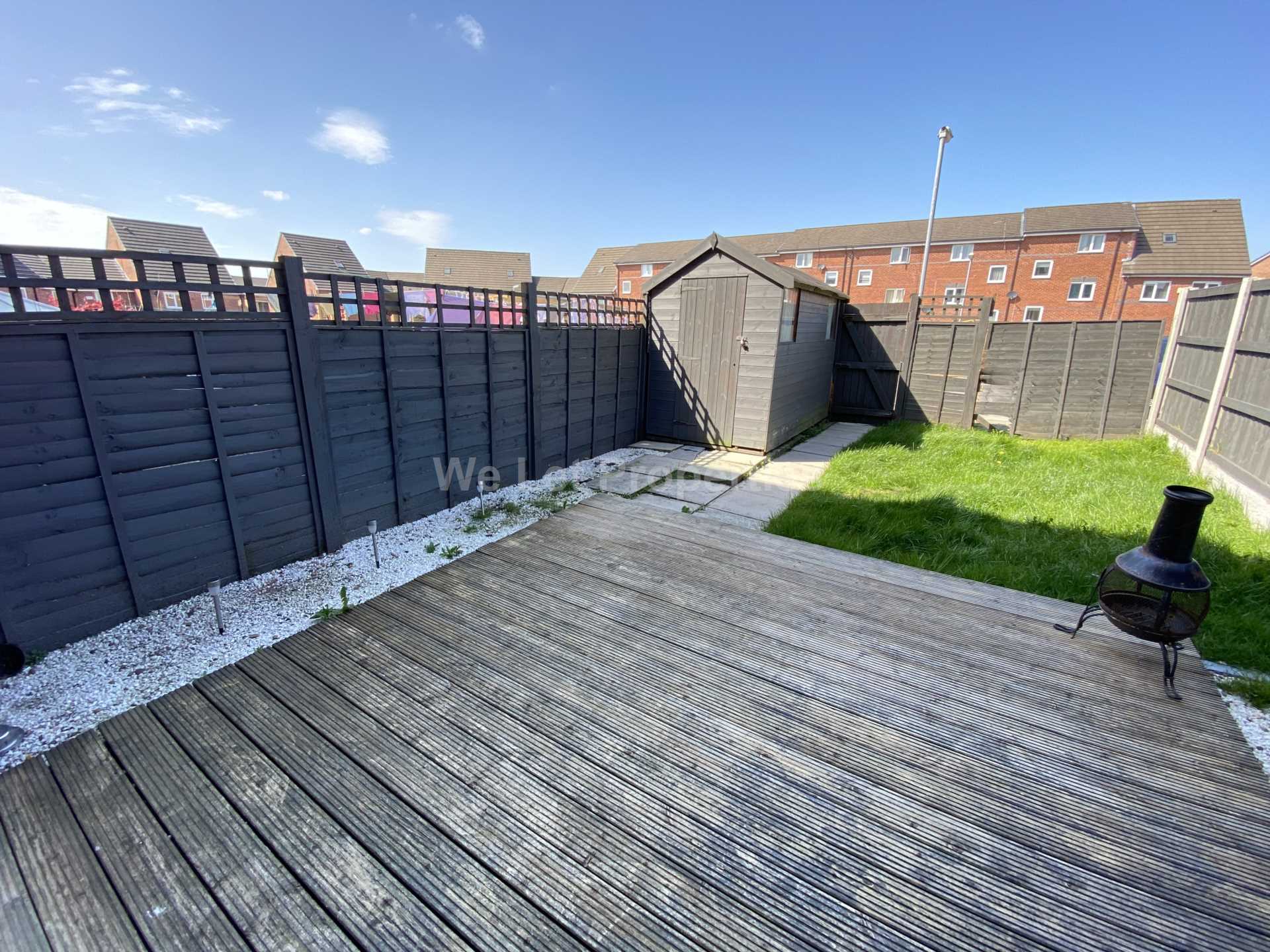 Kilmaine Avenue, Higher Blackley, Image 10
