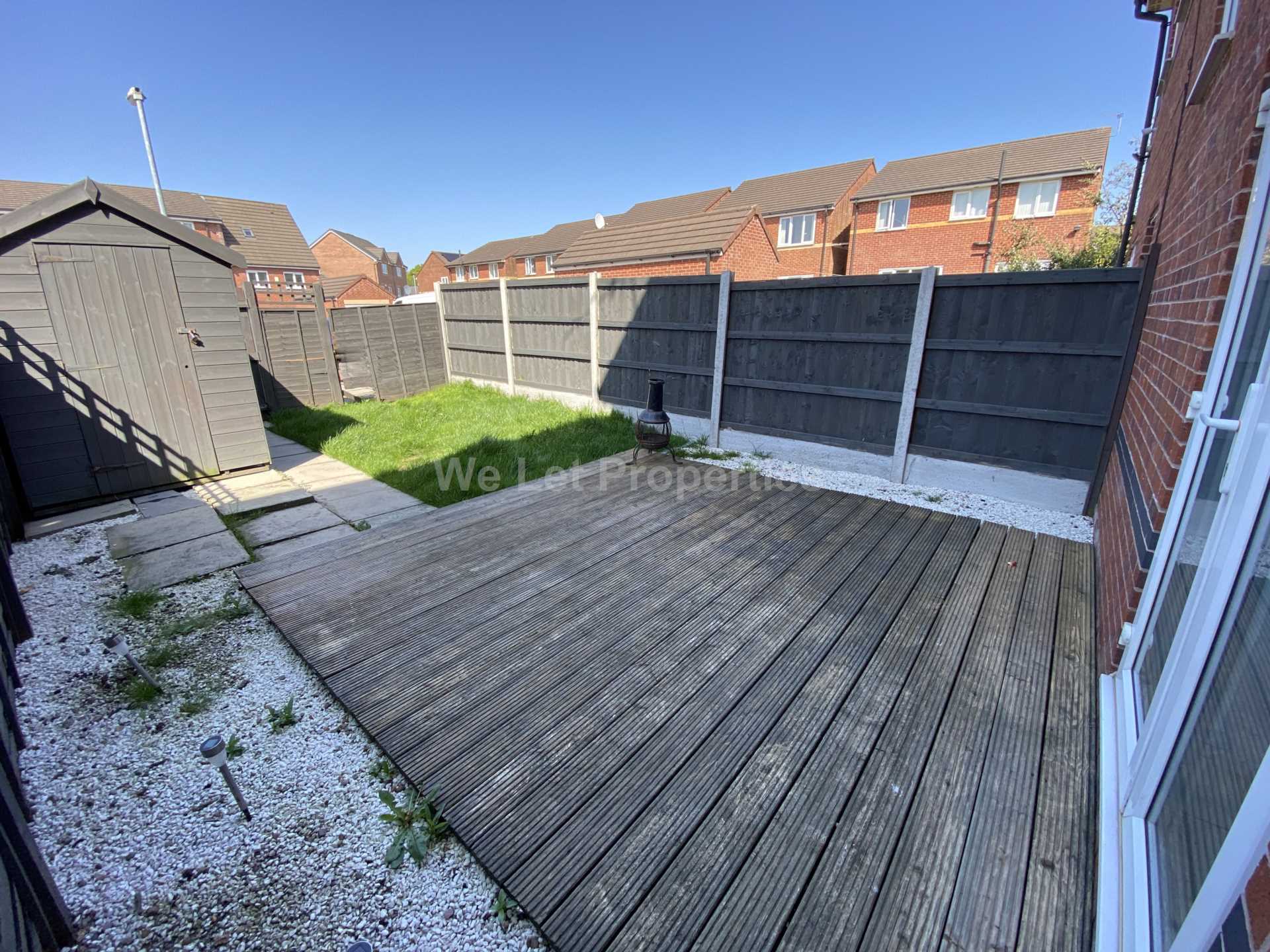 Kilmaine Avenue, Higher Blackley, Image 11
