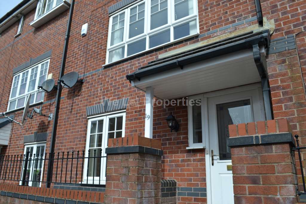 Kilmaine Avenue, Higher Blackley, Image 13