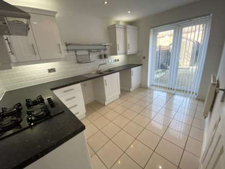 Property For Rent Kilmaine Avenue, Higher Blackley, Manchester