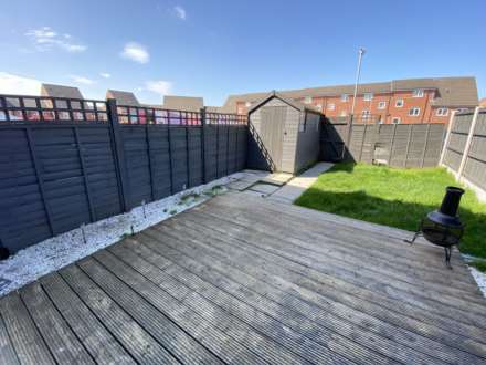 Kilmaine Avenue, Higher Blackley, Image 10