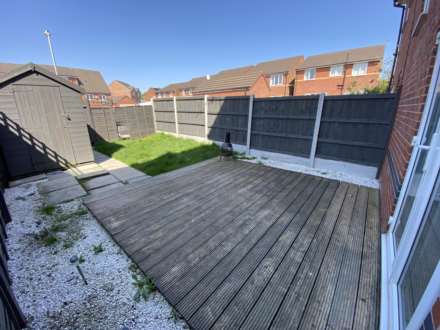Kilmaine Avenue, Higher Blackley, Image 11