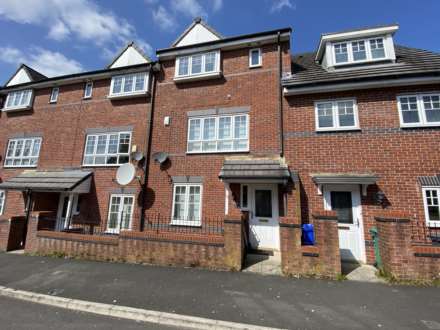 Kilmaine Avenue, Higher Blackley, Image 12