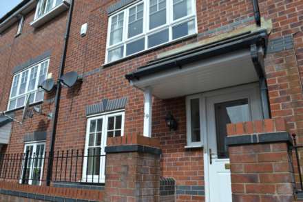 Kilmaine Avenue, Higher Blackley, Image 13