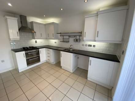 Kilmaine Avenue, Higher Blackley, Image 2
