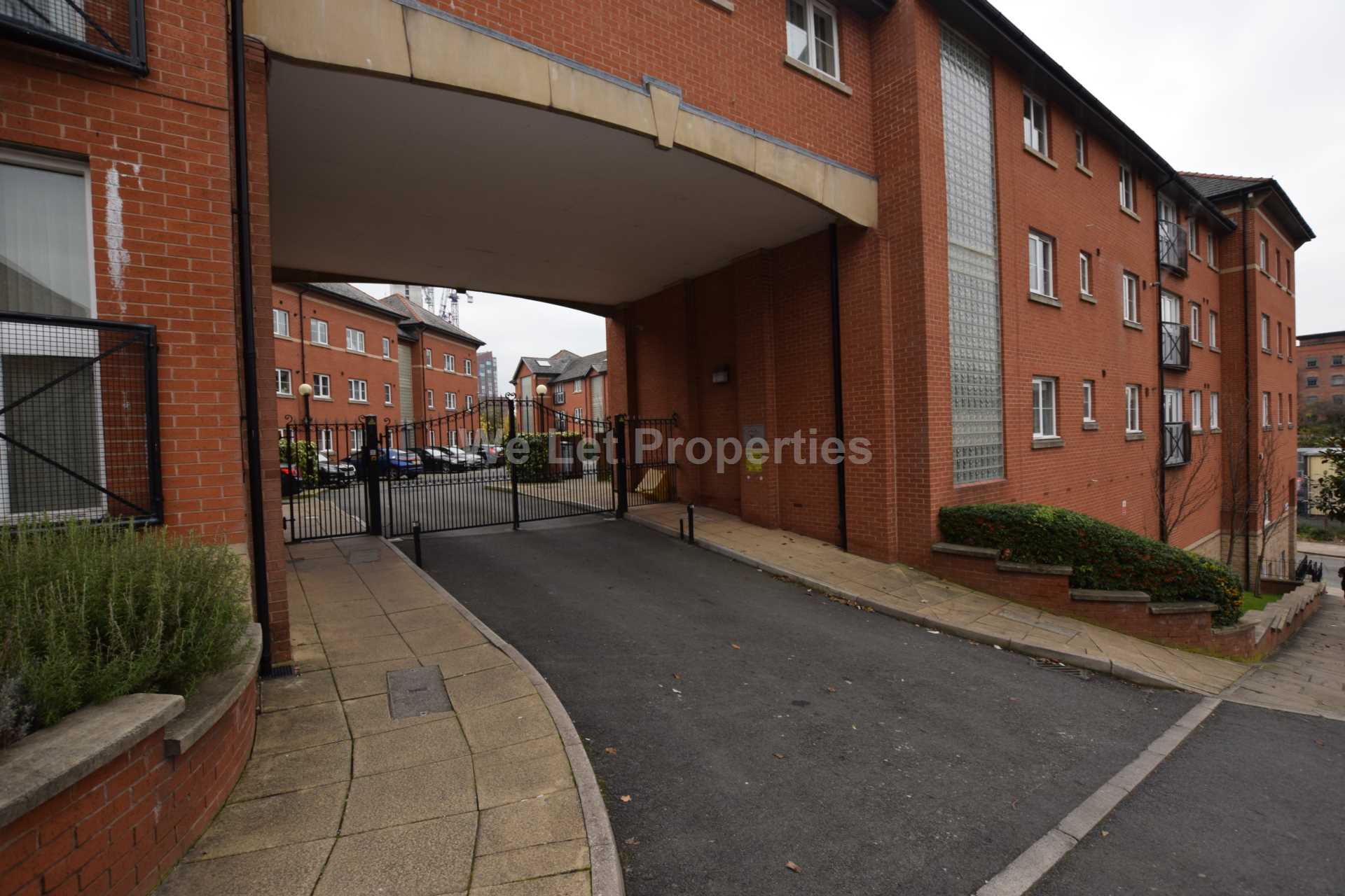 Wharf Apartments, Wharf Close, Image 11