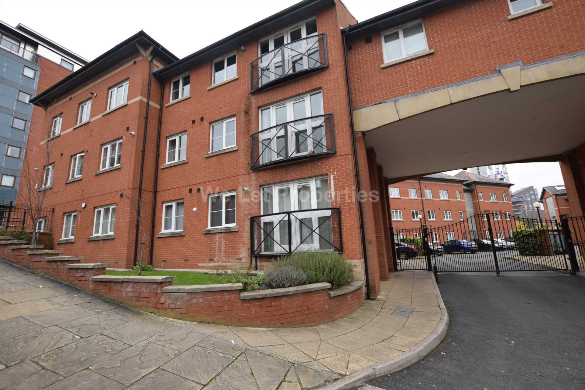 Wharf Apartments, Wharf Close, Image 12