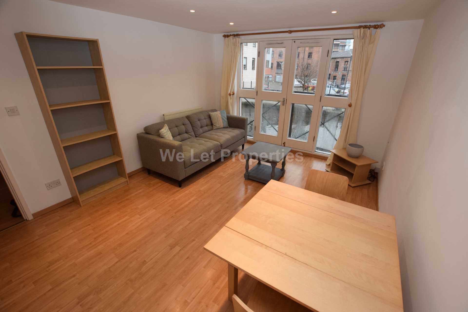 Wharf Apartments, Wharf Close, Image 2