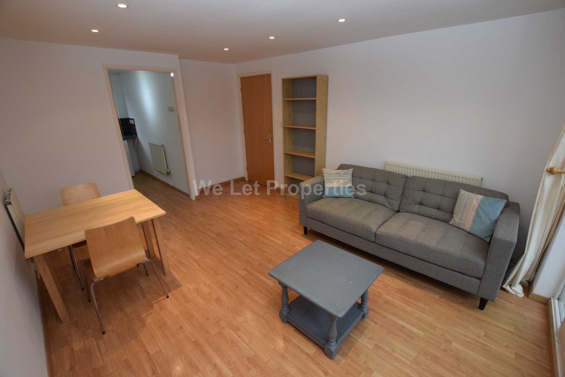 Wharf Apartments, Wharf Close, Image 3