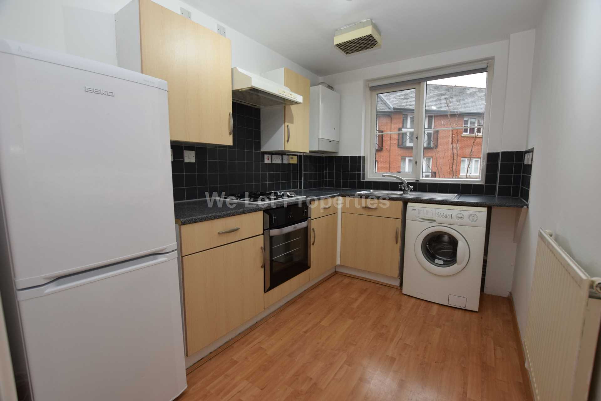 Wharf Apartments, Wharf Close, Image 4