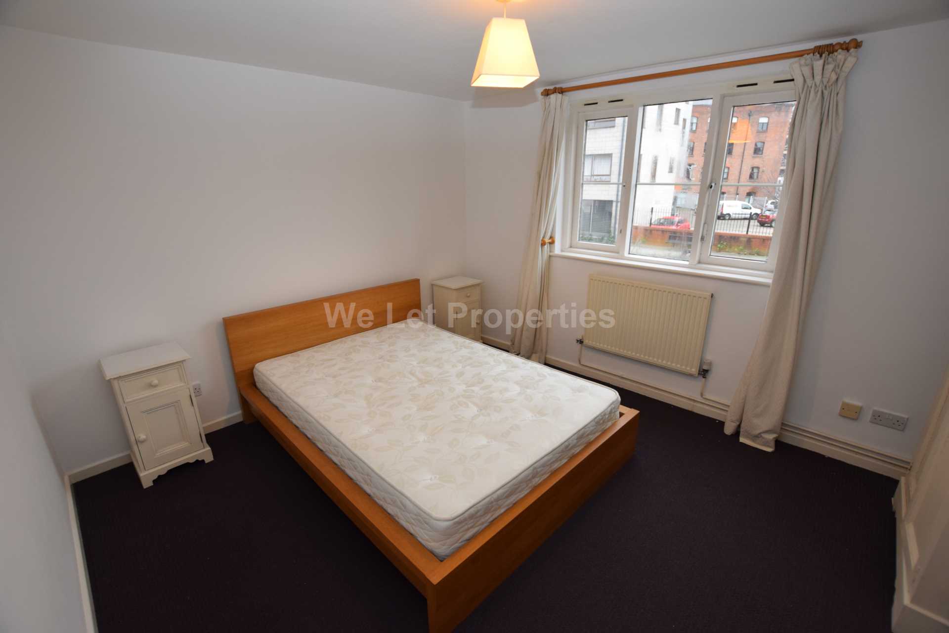 Wharf Apartments, Wharf Close, Image 5