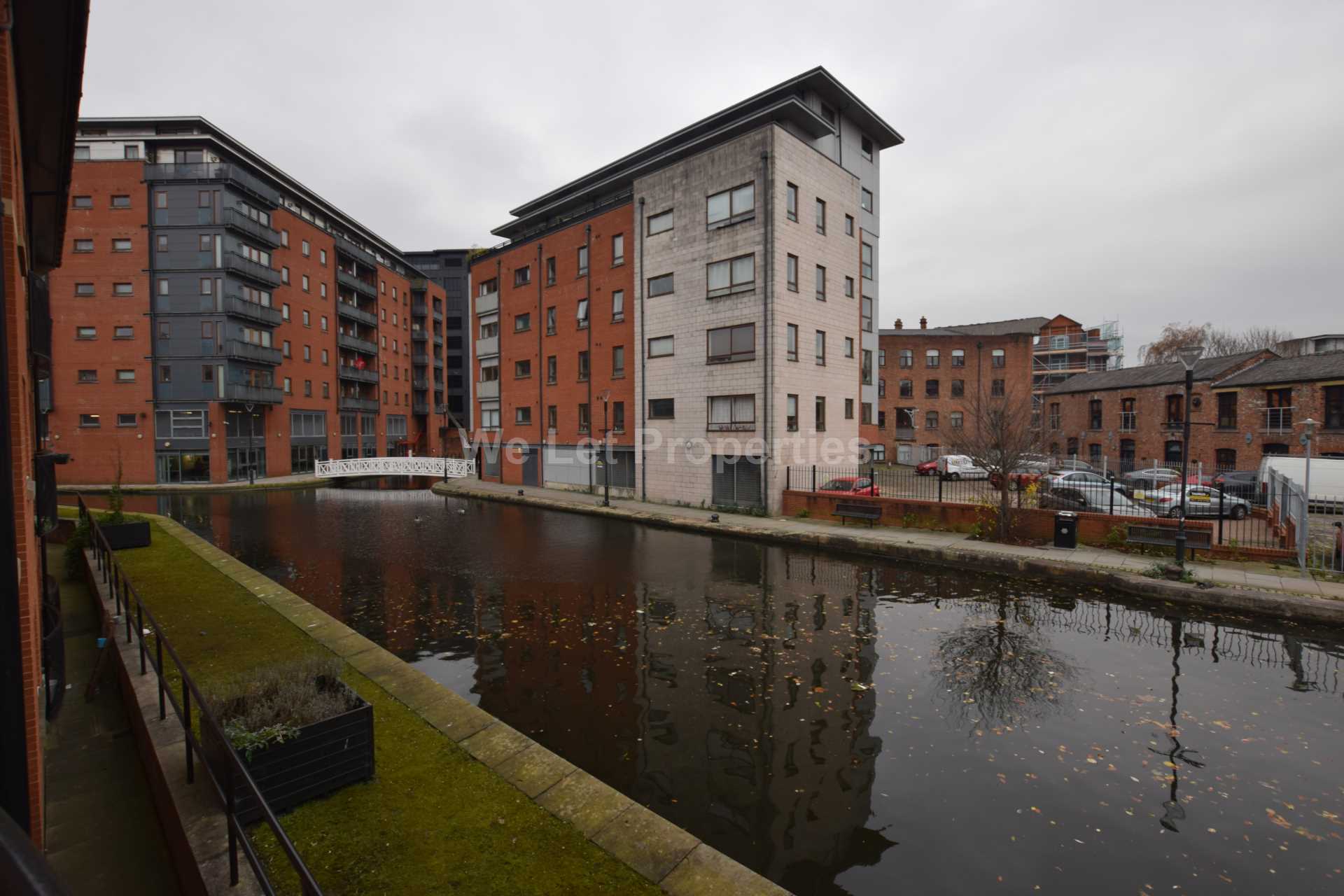 Wharf Apartments, Wharf Close, Image 8
