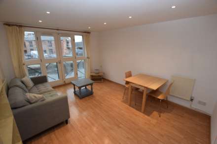 Property For Rent Wharf Close, Manchester