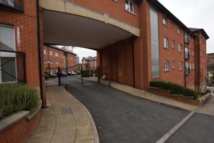 Wharf Apartments, Wharf Close, Image 11