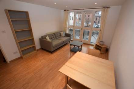 Wharf Apartments, Wharf Close, Image 2