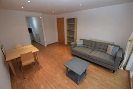 Wharf Apartments, Wharf Close, Image 3