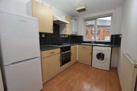 Wharf Apartments, Wharf Close, Image 4