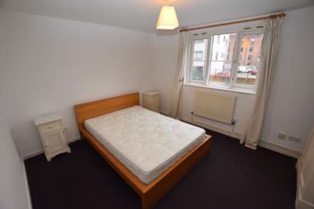 Wharf Apartments, Wharf Close, Image 5
