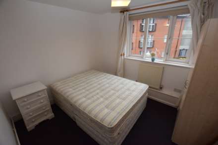 Wharf Apartments, Wharf Close, Image 6