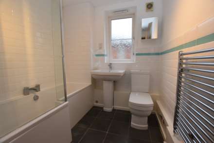 Wharf Apartments, Wharf Close, Image 7