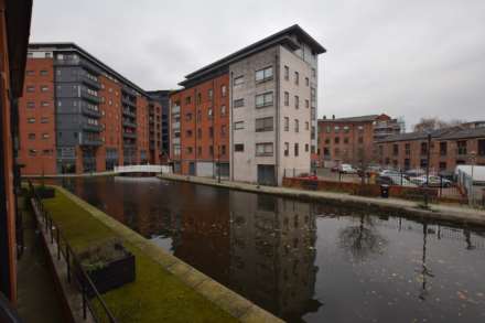 Wharf Apartments, Wharf Close, Image 8