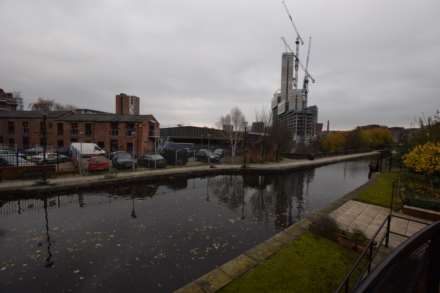 Wharf Apartments, Wharf Close, Image 9