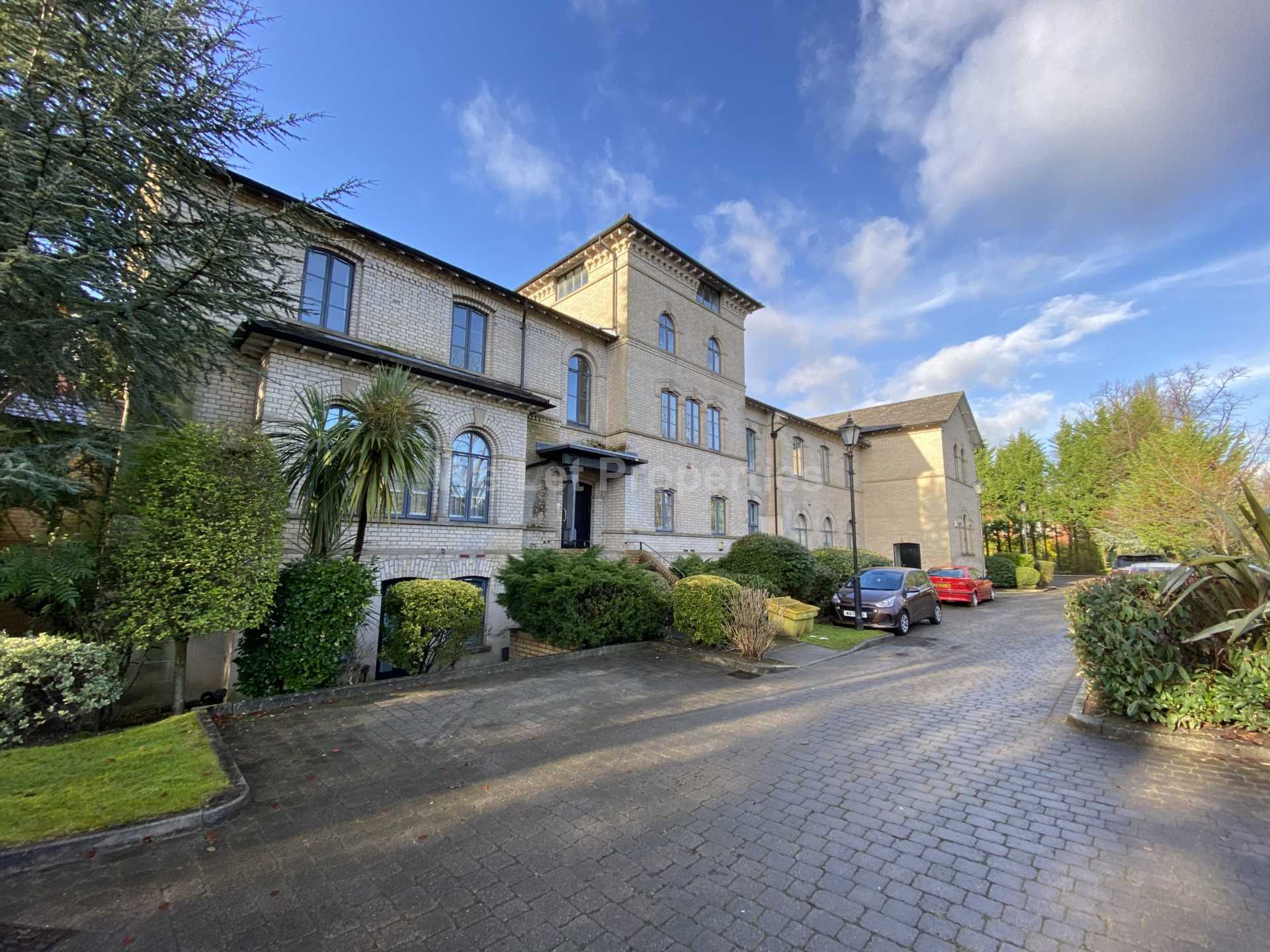 Ellerslie Court, Upper Park Road, Image 10