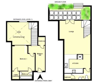 Ellerslie Court, Upper Park Road, Image 11