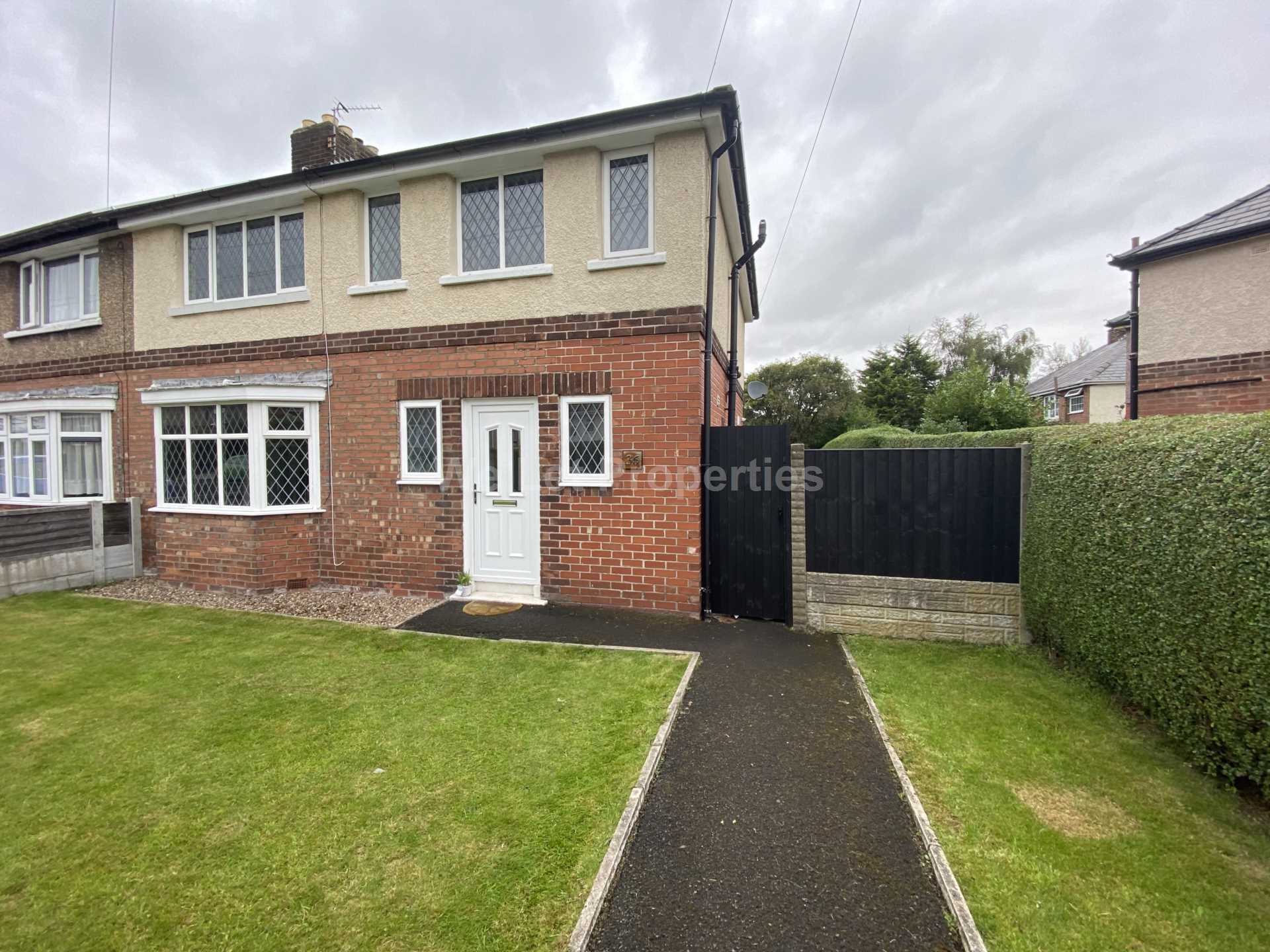 Scarisbrick Street, Ormskirk, Image 17