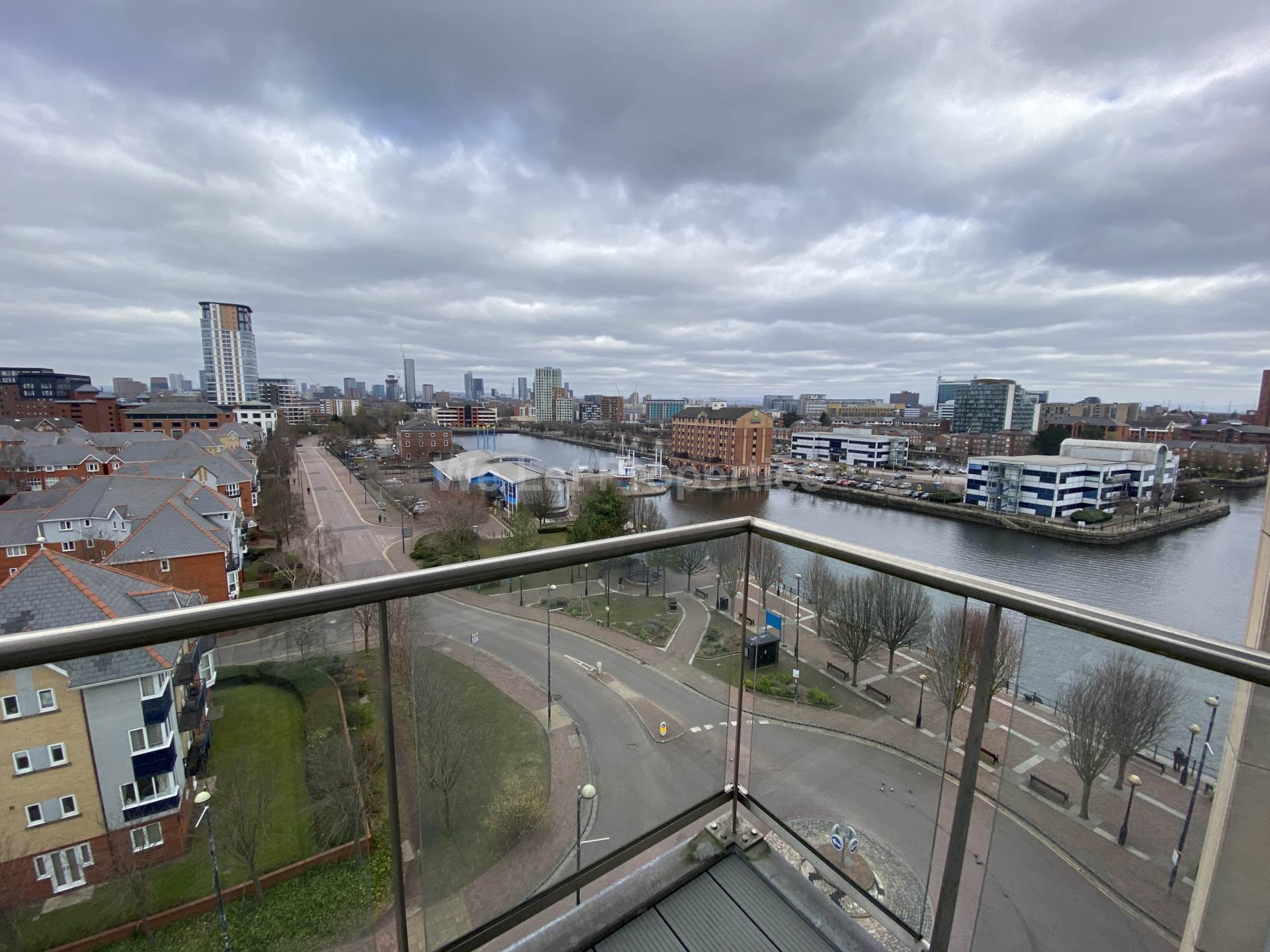 Sovereign Point, Salford Quays, Image 10