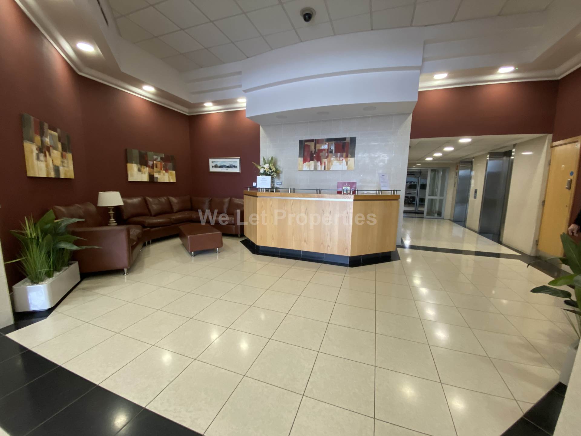 Sovereign Point, Salford Quays, Image 11