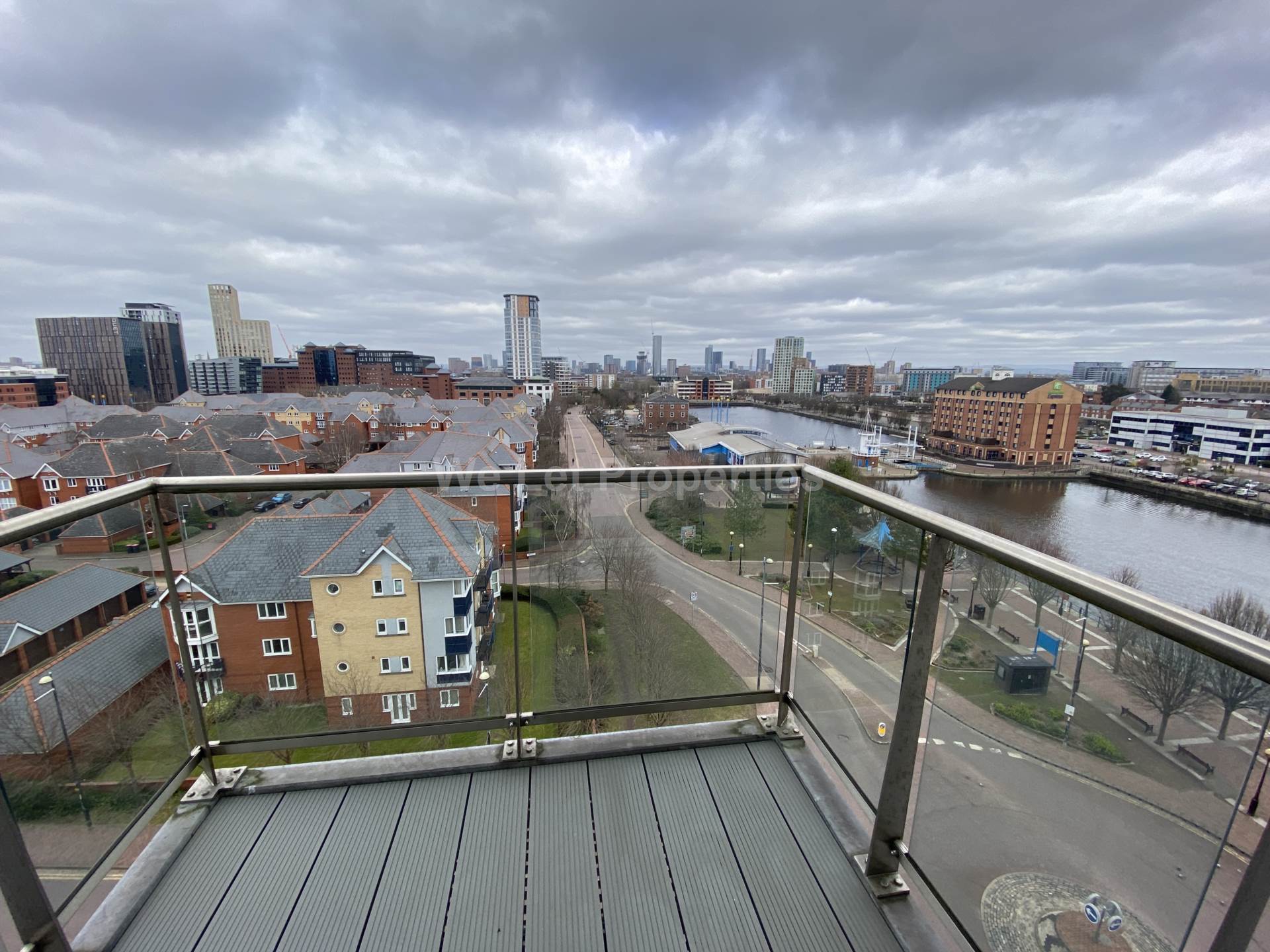 Sovereign Point, Salford Quays, Image 9